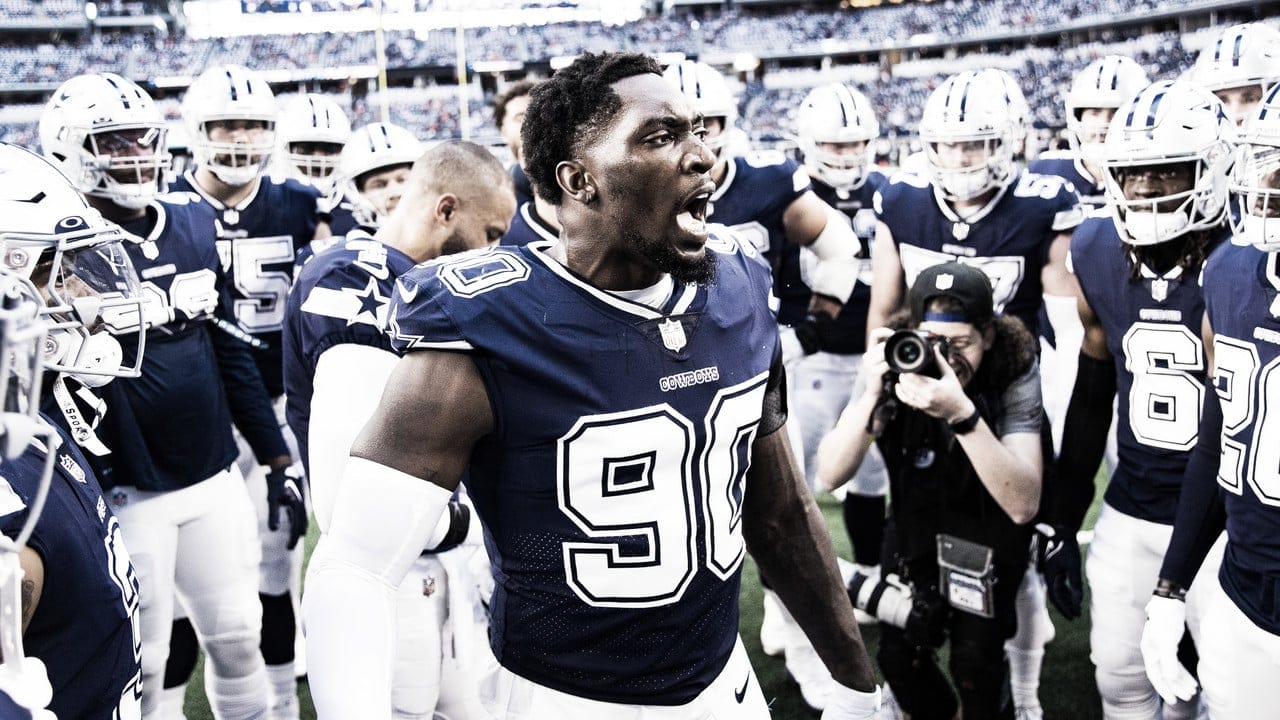 Navy & Silver linings: Several positive takeaways from the loss in Philadelphia - 2023 Season, CeeDee Lamb, Dak Prescott Cowboys dominate Rams in all 3 phases, improve to 5-2