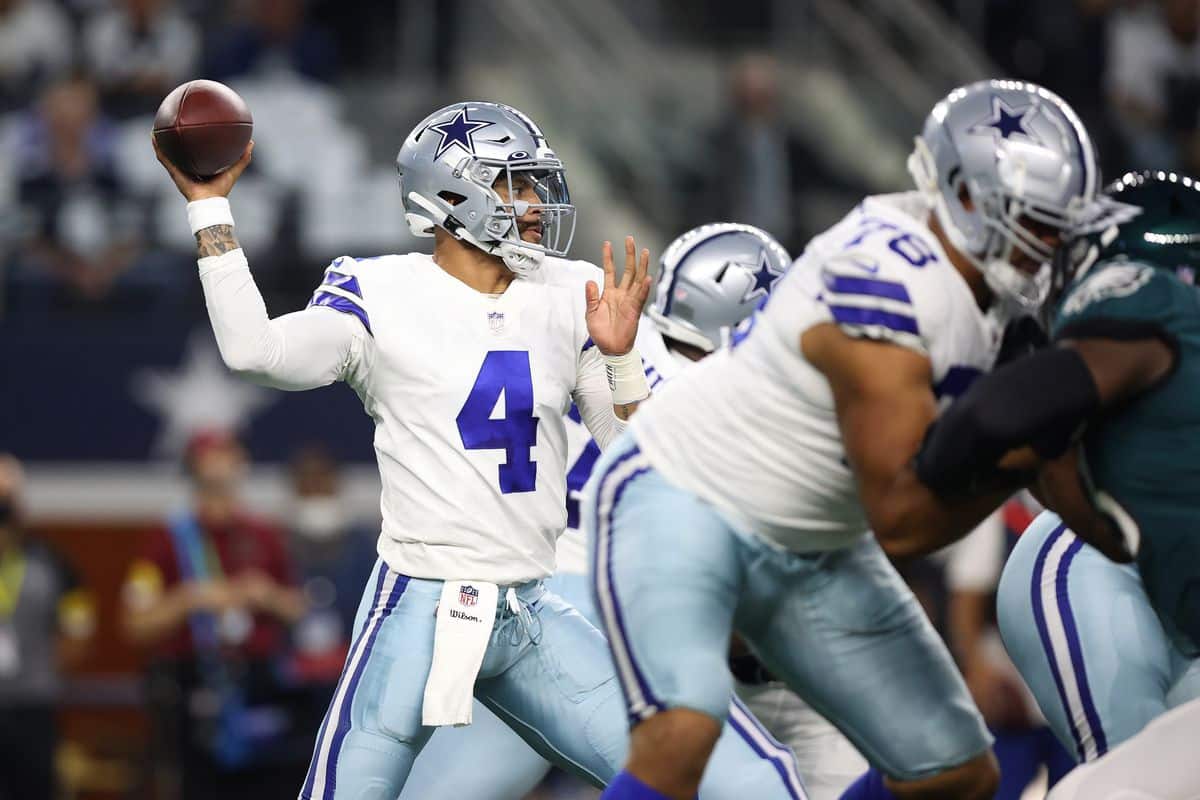 Navy & Silver linings: Several positive takeaways from the loss in Philadelphia - 2023 Season, CeeDee Lamb, Dak Prescott Navy & Silver linings: Several positive takeaways from the loss in Philadelphia