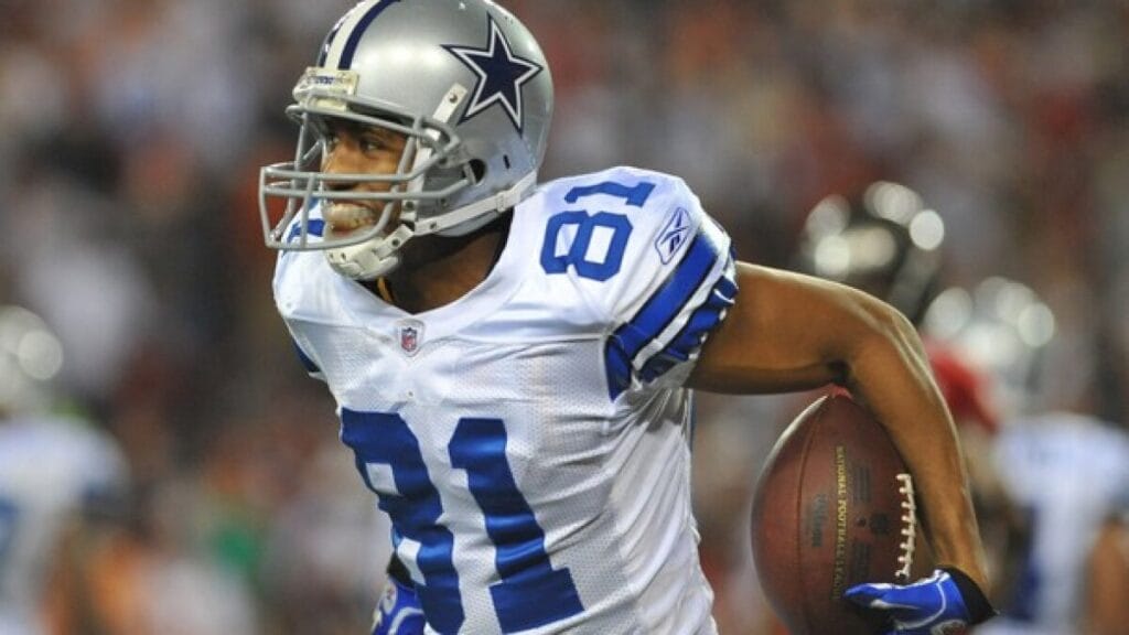 My list of favorite Cowboys WRs features hometown hero - Alvin Harper, Chris Brazzell, Cowboys History My list of favorite Cowboys WRs features hometown hero 1